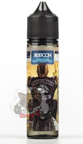 Troublemaker 60 ml - Херсон для Vape, 198 грн.