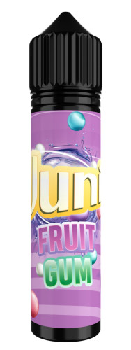 Juni Organic - Fruit Gum