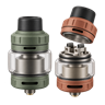 RBA/RTA - баки/клиромайзеры